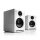 Audioengine A2+ BT Białe para - 634318 - zdjęcie